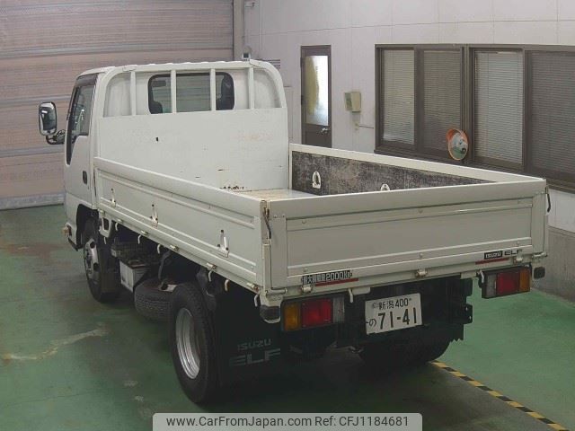 isuzu elf-truck 2013 -ISUZU 【新潟 400ﾉ7141】--Elf NJR85A--7028629---ISUZU 【新潟 400ﾉ7141】--Elf NJR85A--7028629- image 2