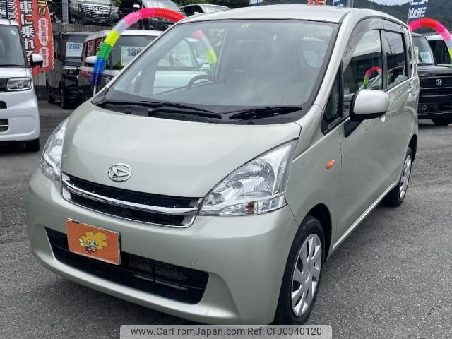 daihatsu move 2012 quick_quick_DBA-LA110S_LA110S-0018222 image 1