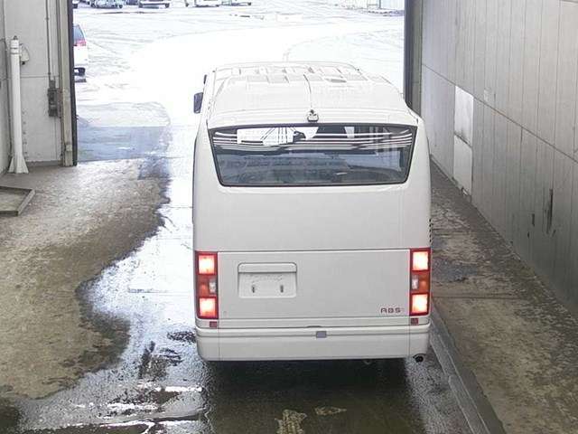 hino melpha 2001 -日野--ﾒﾙﾌｧ RH4JEEA-40060---日野--ﾒﾙﾌｧ RH4JEEA-40060- image 1