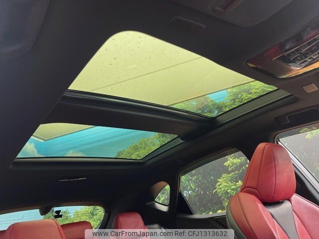 lexus nx 2022 -LEXUS--Lexus NX 6AA-AAZH25--AAZH25-6000307---LEXUS--Lexus NX 6AA-AAZH25--AAZH25-6000307- image 2