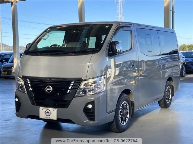 nissan caravan-van 2023 quick_quick_3DF-VN2E26_VN2E26-008106 image 1