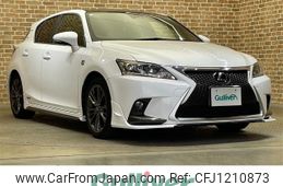 lexus ct 2014 -LEXUS--Lexus CT DAA-ZWA10--ZWA10-2199884---LEXUS--Lexus CT DAA-ZWA10--ZWA10-2199884-