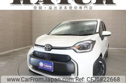 toyota sienta 2024 -TOYOTA--Sienta 6AA-MXPL10G--MXPL10-1081310---TOYOTA--Sienta 6AA-MXPL10G--MXPL10-1081310-