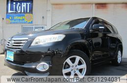 toyota vanguard 2009 quick_quick_ACA38W_ACA38W-5127585