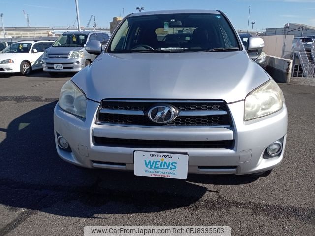 toyota rav4 2010 AF-ACA31-5047468 image 2