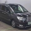 nissan serena 2015 quick_quick_DAA-HFC26_HFC26-274392 image 5