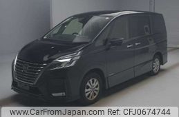 nissan serena 2022 -NISSAN--Serena 5AA-GFNC27--GFNC27-044837---NISSAN--Serena 5AA-GFNC27--GFNC27-044837-