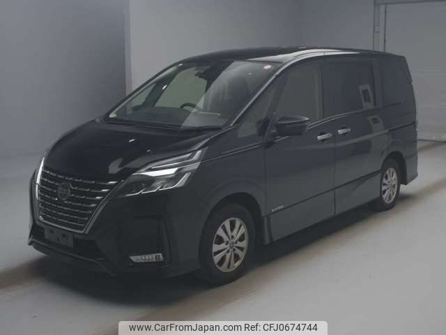 nissan serena 2022 -NISSAN--Serena 5AA-GFNC27--GFNC27-044837---NISSAN--Serena 5AA-GFNC27--GFNC27-044837- image 1