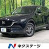 mazda cx-5 2017 -MAZDA--CX-5 LDA-KF2P--KF2P-117899---MAZDA--CX-5 LDA-KF2P--KF2P-117899- image 1