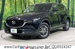 mazda cx-5 2017 -MAZDA--CX-5 LDA-KF2P--KF2P-117899---MAZDA--CX-5 LDA-KF2P--KF2P-117899-