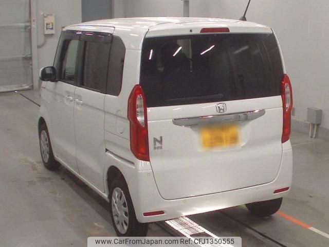 honda n-box 2023 quick_quick_6BA-JF4_JF4-1249886 image 2