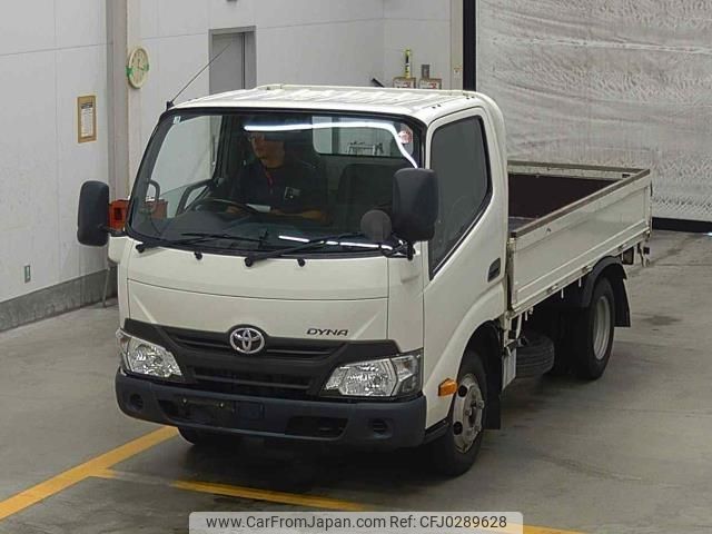 toyota dyna-truck 2018 -TOYOTA--Dyna XZU605-0022857---TOYOTA--Dyna XZU605-0022857- image 1