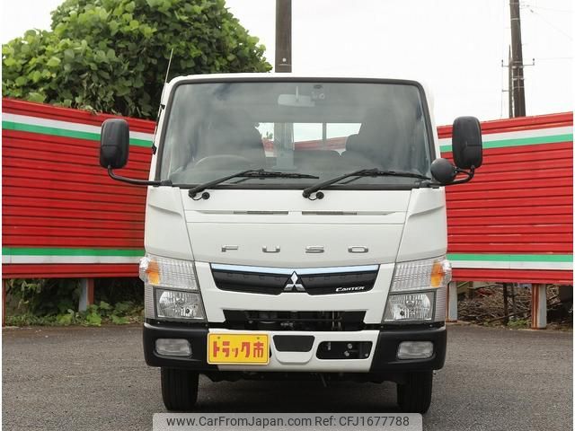 mitsubishi-fuso canter 2020 CFJ1677788 image 2