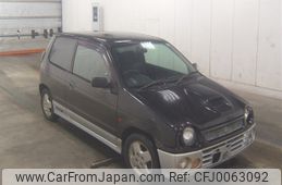 suzuki alto-works 1997 -SUZUKI--Alto Works HA11S--269574---SUZUKI--Alto Works HA11S--269574-