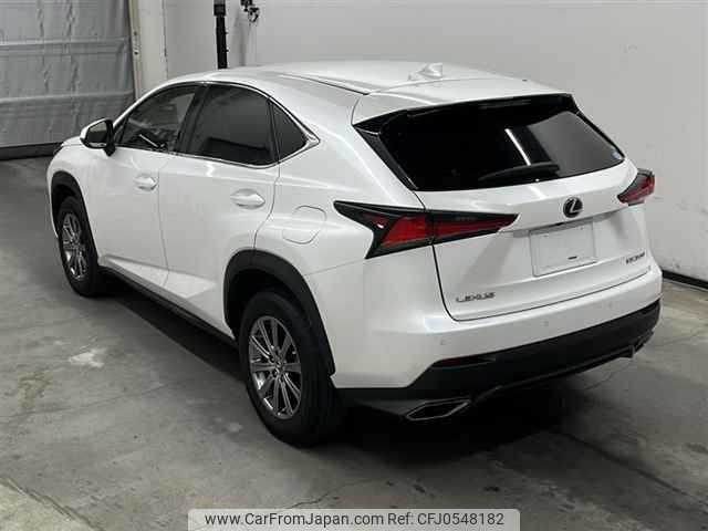 lexus nx 2019 -LEXUS--Lexus NX AGZ15-6000216---LEXUS--Lexus NX AGZ15-6000216- image 2