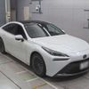 toyota mirai 2021 -TOYOTA 【福岡 338ﾙ 405】--MIRAI ZBA-JPD20--JPD20-0002714---TOYOTA 【福岡 338ﾙ 405】--MIRAI ZBA-JPD20--JPD20-0002714- image 7
