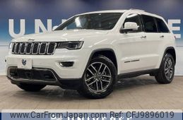 jeep grand-cherokee 2019 -CHRYSLER--Jeep Grand Cherokee DBA-WK36TA--1C4RJFFG4KC603076---CHRYSLER--Jeep Grand Cherokee DBA-WK36TA--1C4RJFFG4KC603076-