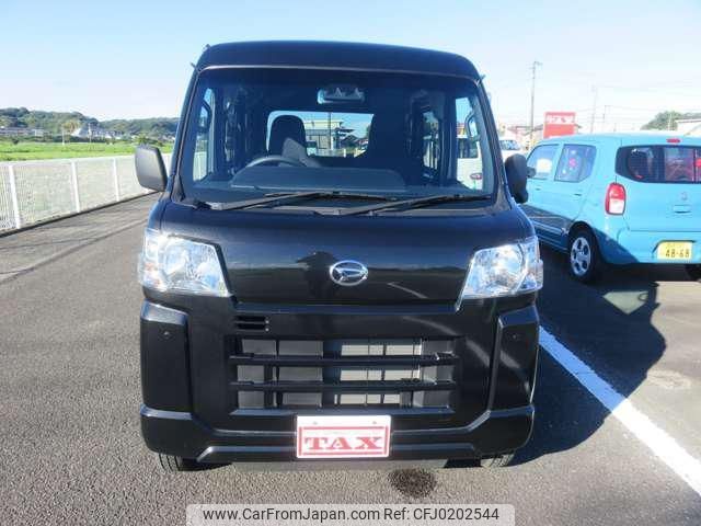 daihatsu hijet-van 2022 -DAIHATSU--Hijet Van S700V--0033684---DAIHATSU--Hijet Van S700V--0033684- image 2