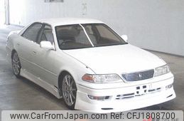 toyota mark-ii 1996 CFJ1808700