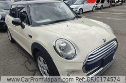 mini mini-others 2017 -BMW--BMW Mini XT15--02F06757---BMW--BMW Mini XT15--02F06757-