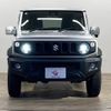 suzuki jimny-sierra 2019 -SUZUKI--Jimny Sierra 3BA-JB74W--JB74W-110731---SUZUKI--Jimny Sierra 3BA-JB74W--JB74W-110731- image 3