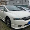 honda odyssey 2008 -HONDA--Odyssey DBA-RB1--RB1-3423186---HONDA--Odyssey DBA-RB1--RB1-3423186- image 2