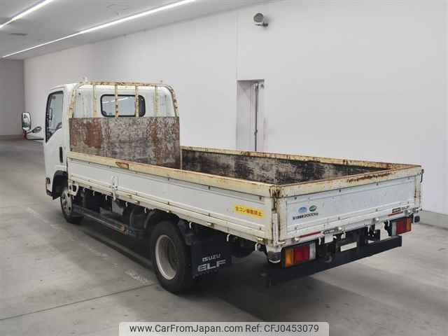 isuzu elf-truck undefined -ISUZU--Elf NLR85AR-7030197---ISUZU--Elf NLR85AR-7030197- image 2