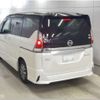 nissan serena 2018 -NISSAN 【野田 320ﾐ 102】--Serena DAA-HFC27--HFC27-006491---NISSAN 【野田 320ﾐ 102】--Serena DAA-HFC27--HFC27-006491- image 2