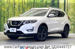 nissan x-trail 2020 -NISSAN--X-Trail 5BA-T32--T32-555283---NISSAN--X-Trail 5BA-T32--T32-555283-