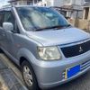 mitsubishi ek-wagon 2006 -MITSUBISHI--ek Wagon DBA-H81W--H81W-1520435---MITSUBISHI--ek Wagon DBA-H81W--H81W-1520435- image 3