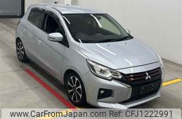 mitsubishi mirage 2022 -MITSUBISHI--Mirage A03A-0055754---MITSUBISHI--Mirage A03A-0055754-