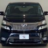 toyota vellfire 2009 quick_quick_DBA-ANH20W_ANH20-8056232 image 13