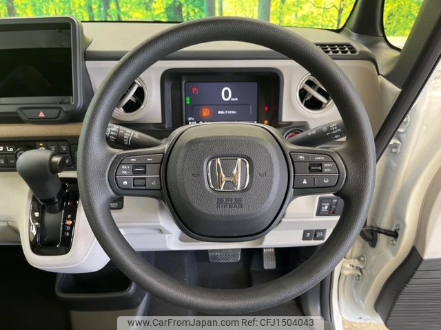 honda n-box 2025 CFJ1504043 image 2