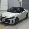 toyota copen 2021 -TOYOTA--Toyota Copen 3BA-LA400A--LA400A-0002506---TOYOTA--Toyota Copen 3BA-LA400A--LA400A-0002506- image 1