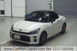 toyota copen 2021 -TOYOTA--Toyota Copen 3BA-LA400A--LA400A-0002506---TOYOTA--Toyota Copen 3BA-LA400A--LA400A-0002506-