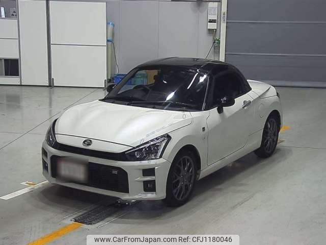 toyota copen 2021 -TOYOTA--Toyota Copen 3BA-LA400A--LA400A-0002506---TOYOTA--Toyota Copen 3BA-LA400A--LA400A-0002506- image 1