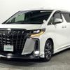 toyota alphard 2019 -TOYOTA--Alphard DBA-AGH30W--AGH30-0255166---TOYOTA--Alphard DBA-AGH30W--AGH30-0255166- image 20