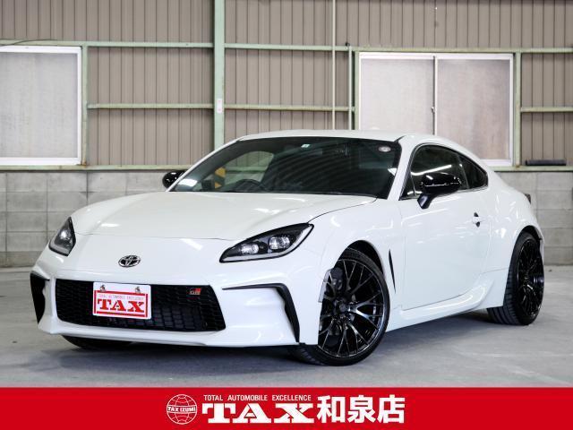 Used Toyota GR86 For Sale | CAR FROM JAPAN