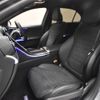mercedes-benz c-class 2022 CFJ1842130 image 5