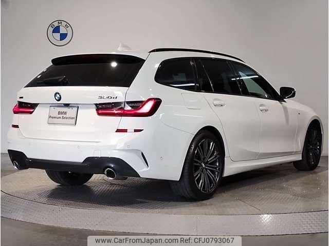 bmw 3-series 2022 quick_quick_3DA-6L20_WBA6L72010FM15829 image 2