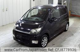 daihatsu move 2008 -DAIHATSU--Move L175S--L175S-0078520---DAIHATSU--Move L175S--L175S-0078520-
