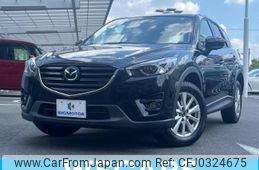 mazda cx-5 2015 quick_quick_LDA-KE2FW_KE2FW-210745