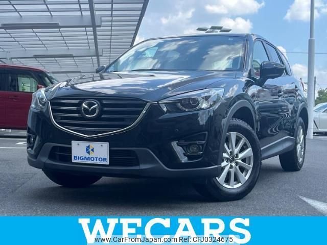 mazda cx-5 2015 quick_quick_LDA-KE2FW_KE2FW-210745 image 1