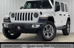 jeep wrangler 2019 quick_quick_ABA-JL36L_1C4HJXLGXLW124909