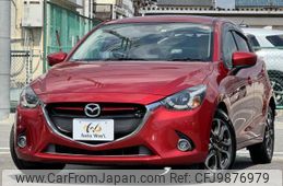 mazda demio 2015 quick_quick_LDA-DJ5FS_DJ5FS-136095