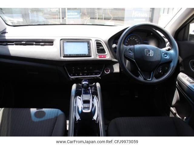 honda vezel 2014 -HONDA--VEZEL DAA-RU3--RU3-1026561---HONDA--VEZEL DAA-RU3--RU3-1026561- image 2