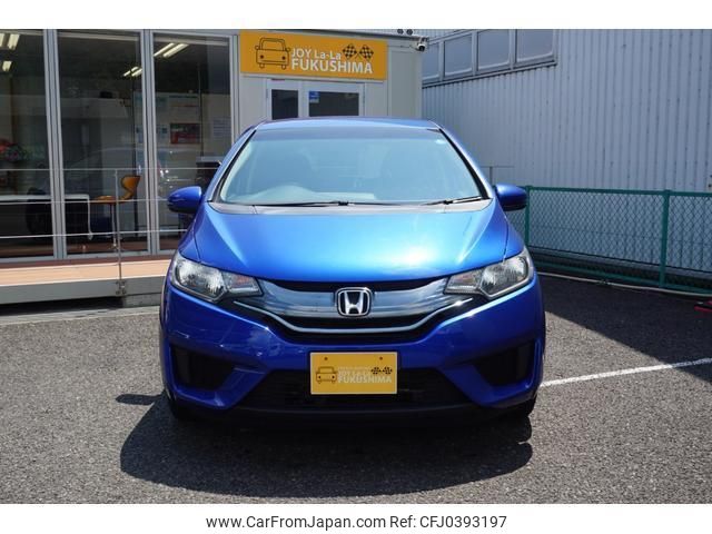 honda fit-hybrid 2013 quick_quick_GP5_GP5-1010771 image 2