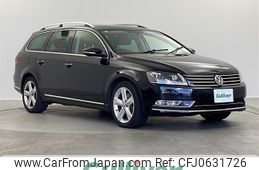 volkswagen passat-variant 2012 -VOLKSWAGEN--VW Passat Variant DBA-3CCAX--WVWZZZ3CZDE026011---VOLKSWAGEN--VW Passat Variant DBA-3CCAX--WVWZZZ3CZDE026011-