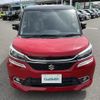 suzuki solio 2017 -SUZUKI--Solio DAA-MA36S--MA36S-664209---SUZUKI--Solio DAA-MA36S--MA36S-664209- image 6