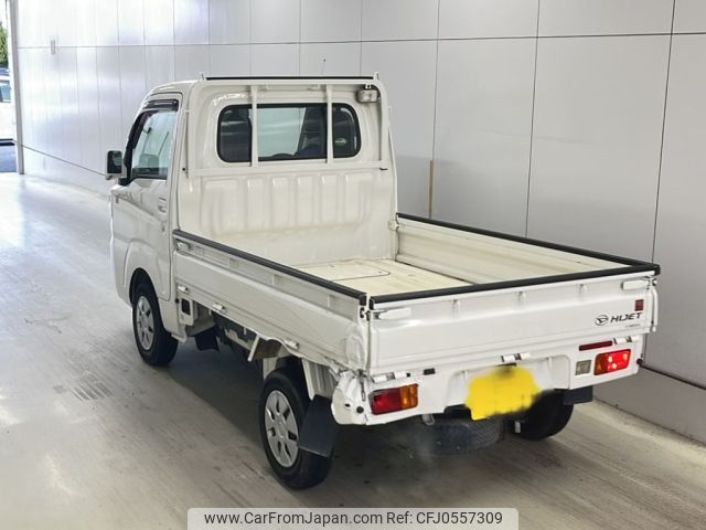 daihatsu hijet-truck 2016 -DAIHATSU 【山口 480な6560】--Hijet Truck S500P-0042075---DAIHATSU 【山口 480な6560】--Hijet Truck S500P-0042075- image 2